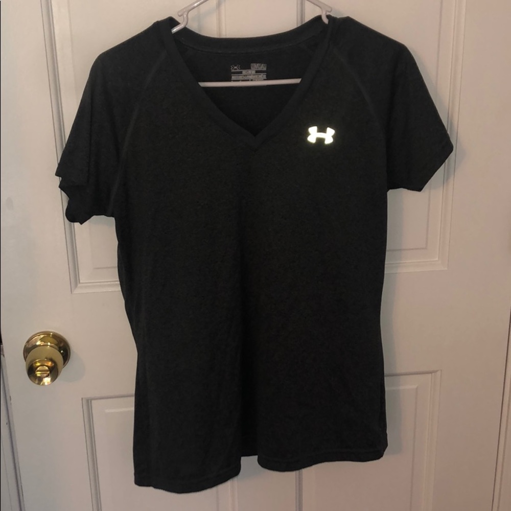 Workout shirt